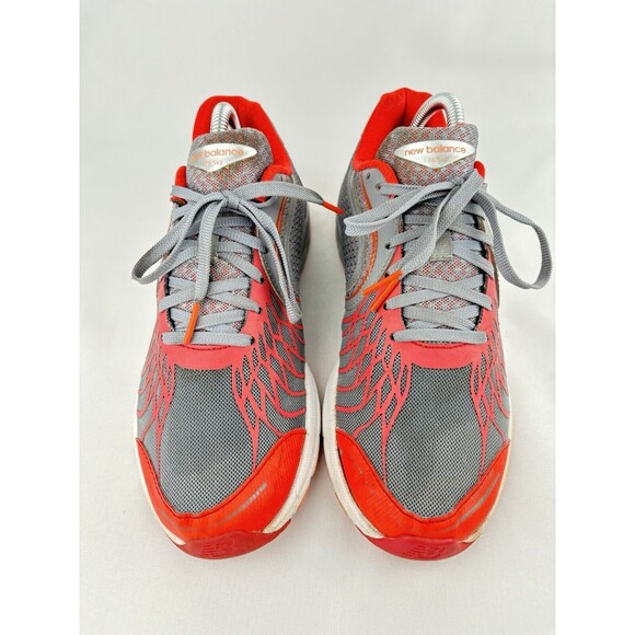 New Balance 1765v2 RevLite Running Shoes Womens Size 9 Gray/Coral Pink Sneakers - Picture 6 of 10